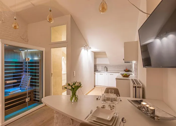 Love hôtel Maison Noppius -