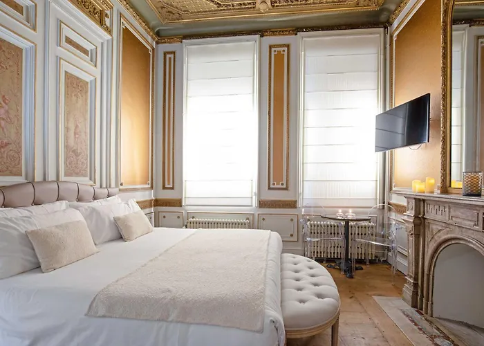 Maison Noppius - Love hotel