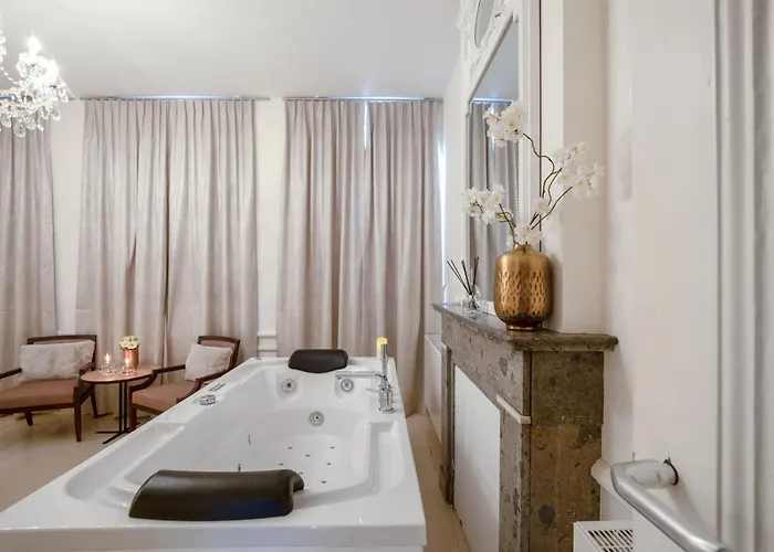 Maison Noppius - Love hotel *